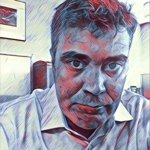 Meet your Posher, Garth